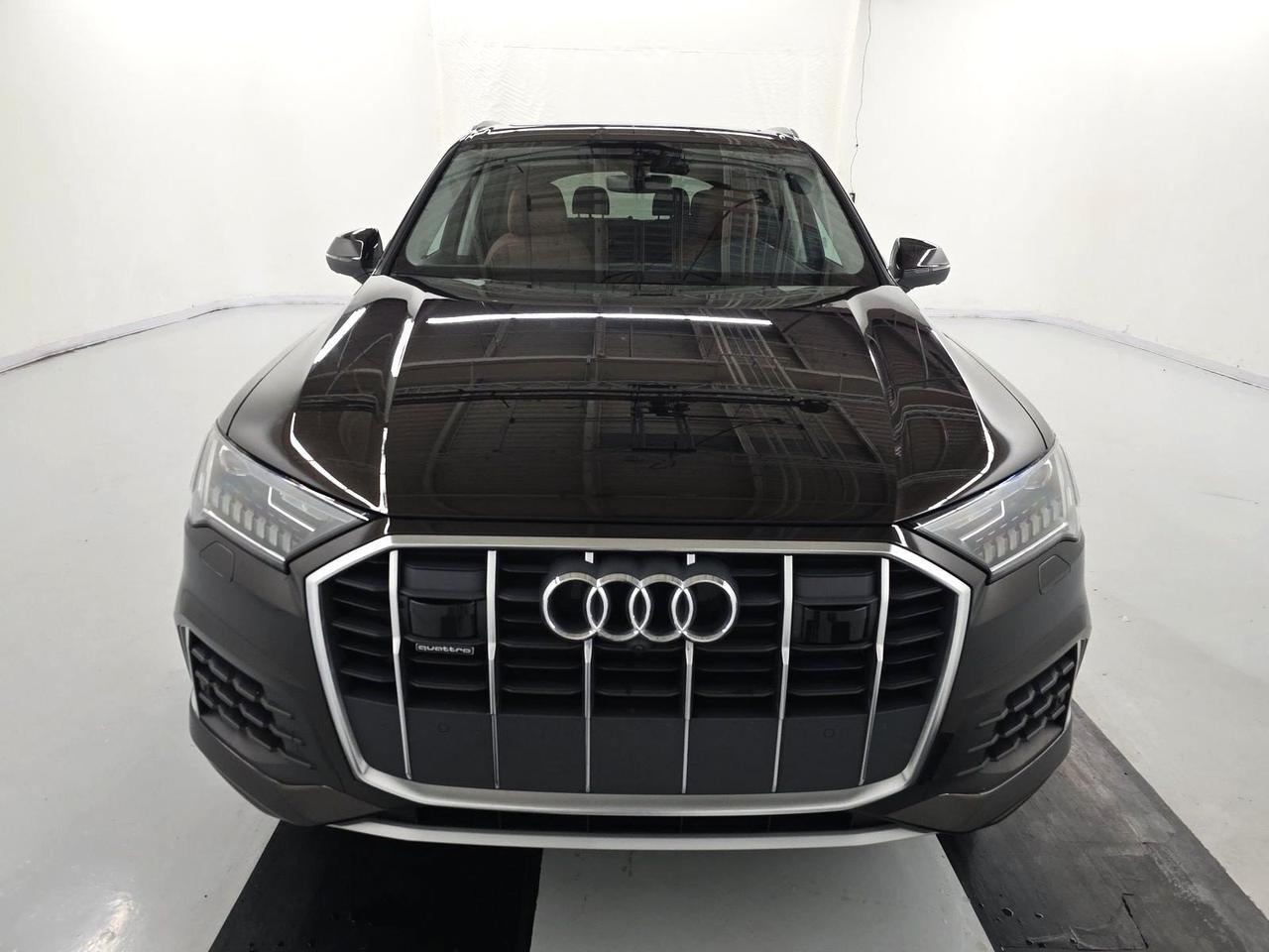 2023 Audi Q7 45 Premium Plus quattro Bang &amp; Olufsen Sound / Ventilated Seats Portland OR