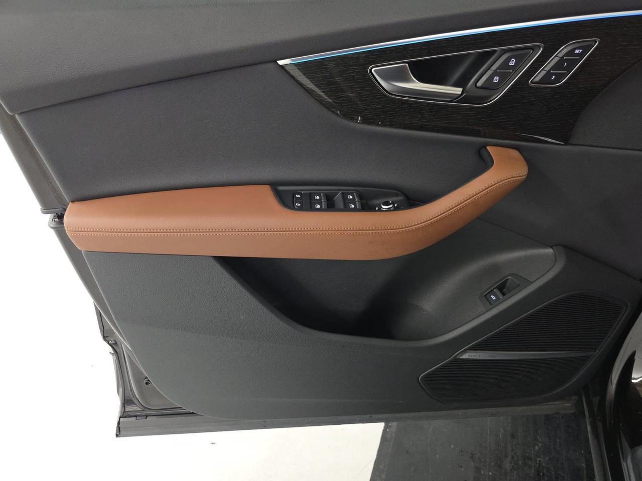 2023 Audi Q7 45 Premium Plus quattro Bang &amp; Olufsen Sound / Ventilated Seats Portland OR