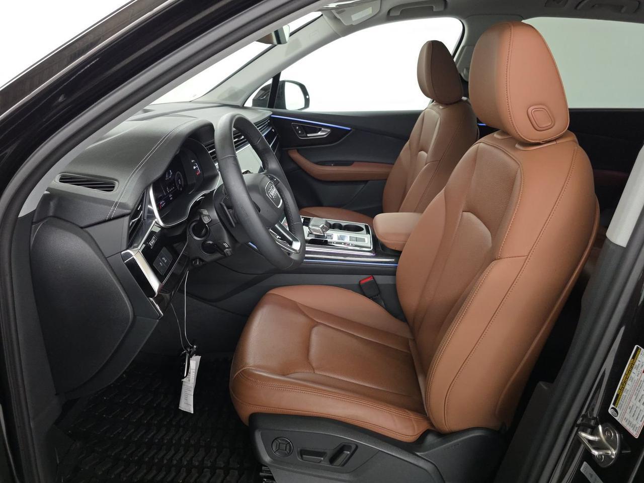 2023 Audi Q7 45 Premium Plus quattro Bang &amp; Olufsen Sound / Ventilated Seats Portland OR