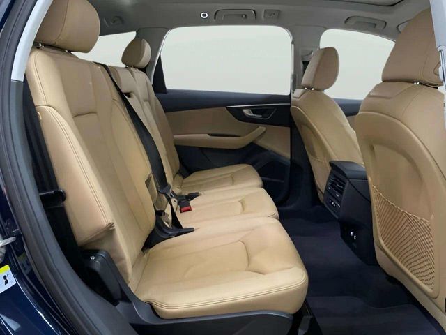 2023 Audi Q7 45 Premium Plus quattro Dallas TX