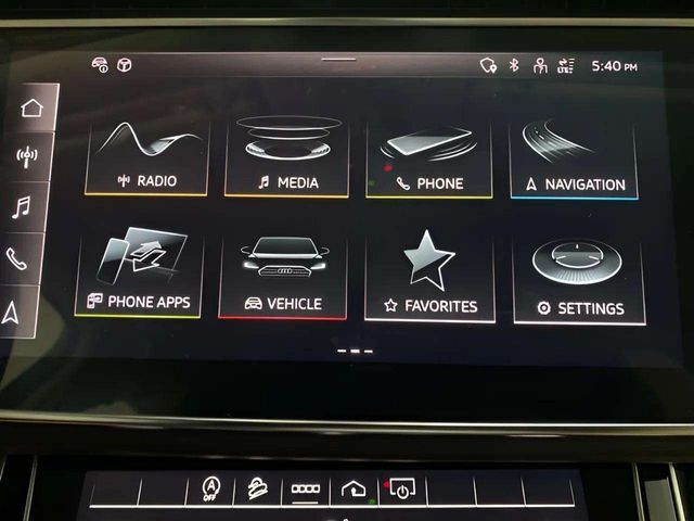 2023 Audi Q7 45 Premium Plus quattro Dallas TX
