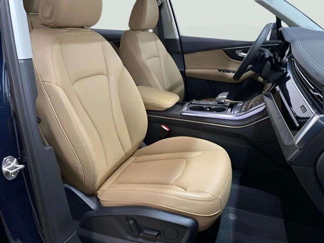 2023 Audi Q7 45 Premium Plus quattro Dallas TX