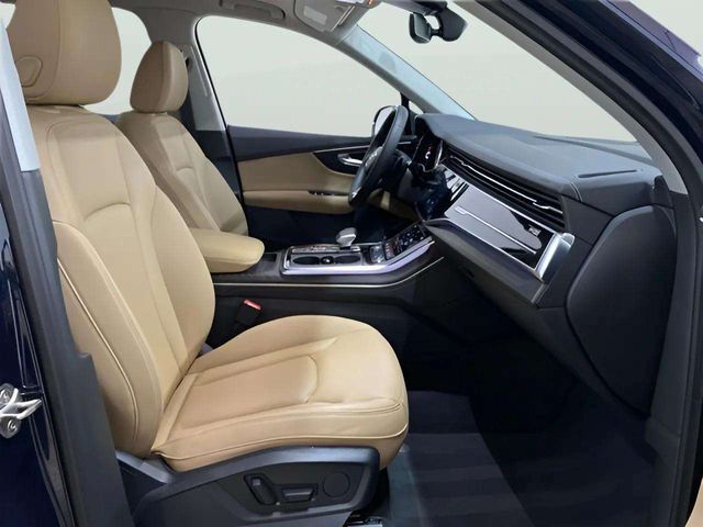 2023 Audi Q7 45 Premium Plus quattro Dallas TX