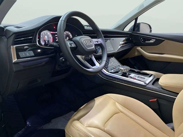 2023 Audi Q7 45 Premium Plus quattro Dallas TX