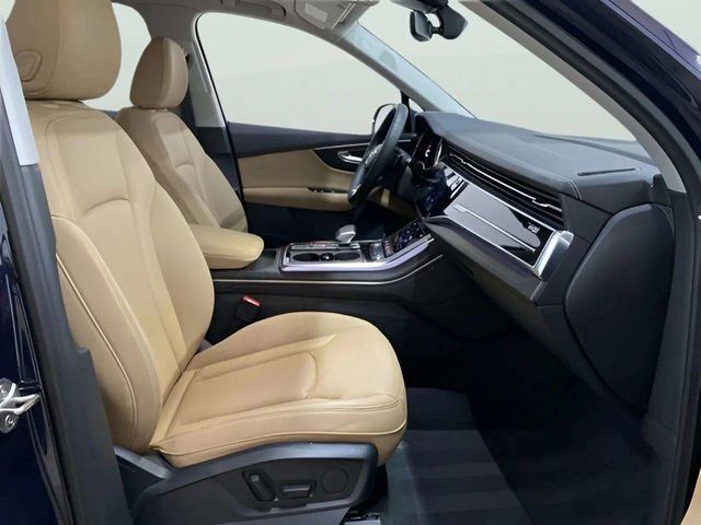 2023 Audi Q7 45 Premium Plus quattro Dallas TX