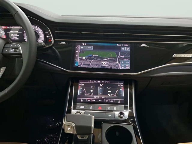 2023 Audi Q7 45 Premium Plus quattro Dallas TX