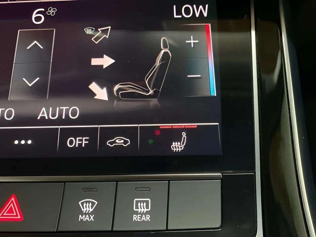 2023 Audi Q7 45 Premium Plus quattro Dallas TX
