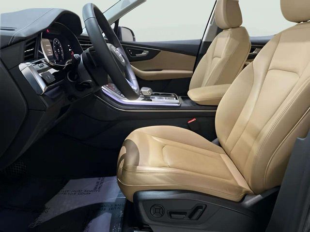 2023 Audi Q7 45 Premium Plus quattro Dallas TX