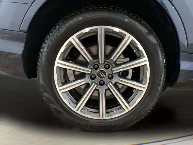 2023 Audi Q7 45 Premium Plus quattro Dallas TX