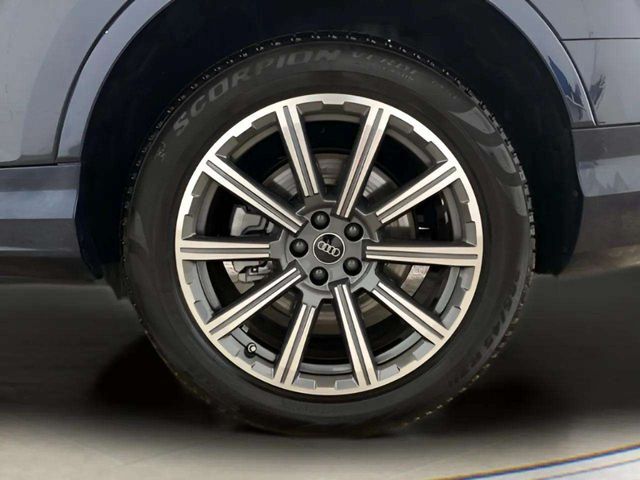 2023 Audi Q7 45 Premium Plus quattro Dallas TX