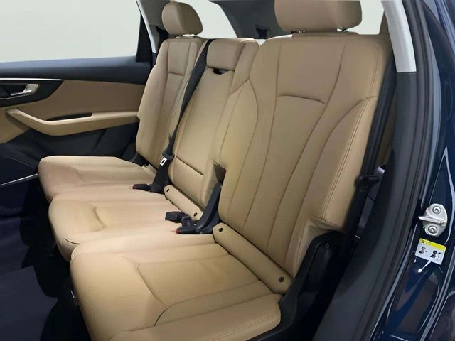 2023 Audi Q7 45 Premium Plus quattro Dallas TX