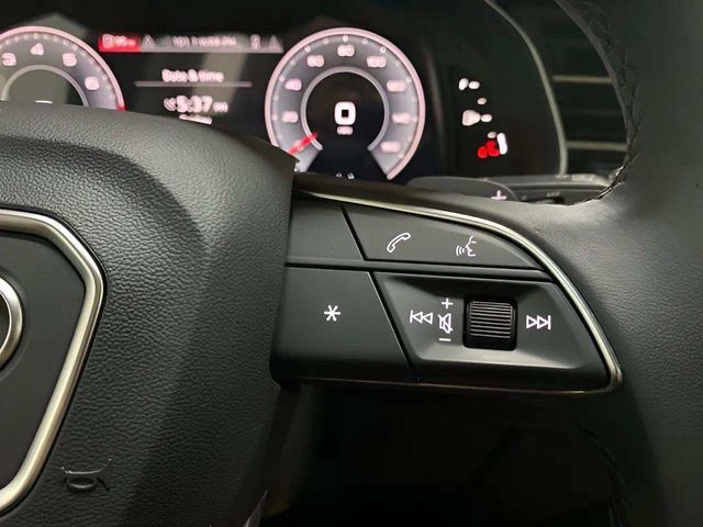 2023 Audi Q7 45 Premium Plus quattro Dallas TX