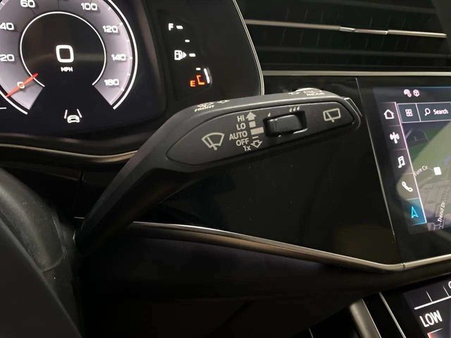 2023 Audi Q7 45 Premium Plus quattro Dallas TX