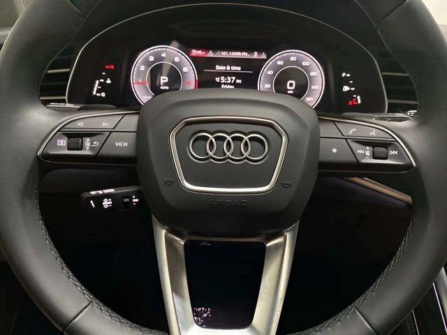 2023 Audi Q7 45 Premium Plus quattro Dallas TX