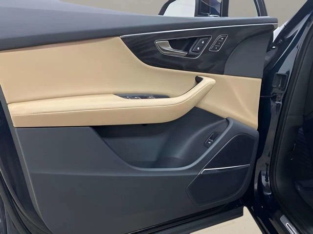 2023 Audi Q7 45 Premium Plus quattro Dallas TX