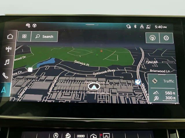 2023 Audi Q7 45 Premium Plus quattro Dallas TX