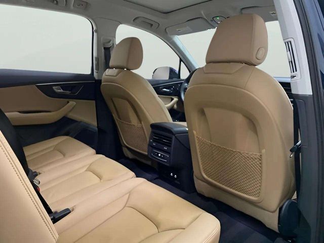 2023 Audi Q7 45 Premium Plus quattro Dallas TX