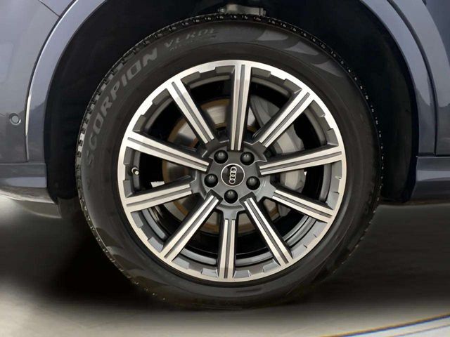 2023 Audi Q7 45 Premium Plus quattro Dallas TX