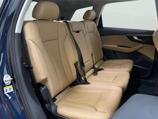 2023 Audi Q7 45 Premium Plus quattro Dallas TX