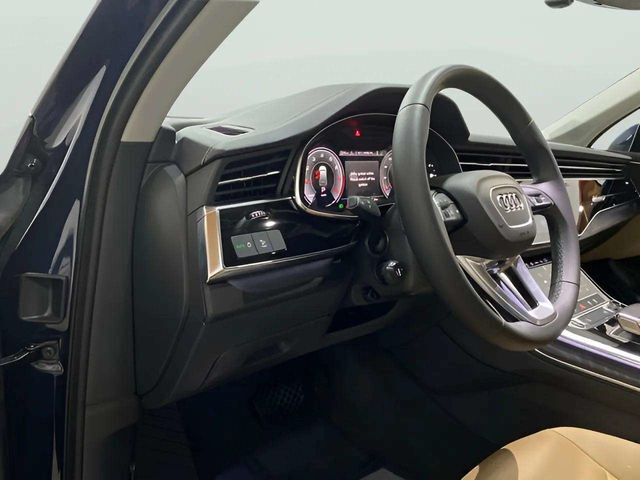 2023 Audi Q7 45 Premium Plus quattro Dallas TX
