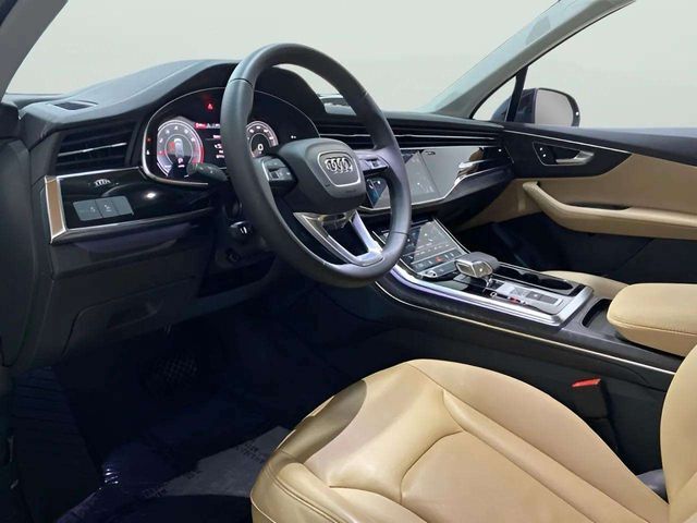 2023 Audi Q7 45 Premium Plus quattro Dallas TX