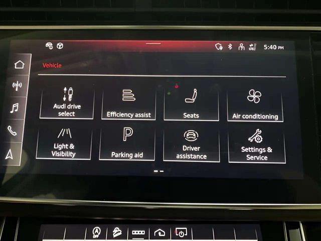2023 Audi Q7 45 Premium Plus quattro Dallas TX