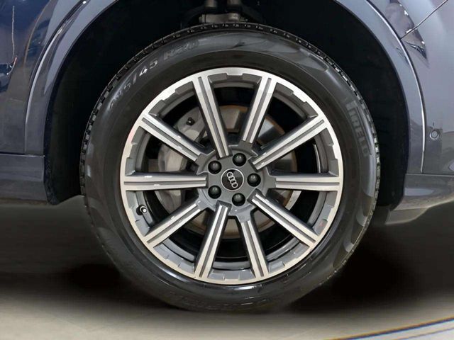 2023 Audi Q7 45 Premium Plus quattro Dallas TX