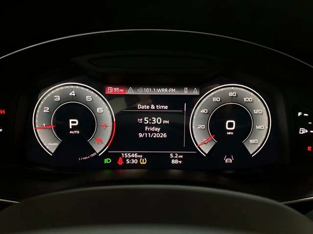 2023 Audi Q7 45 Premium Plus quattro Dallas TX