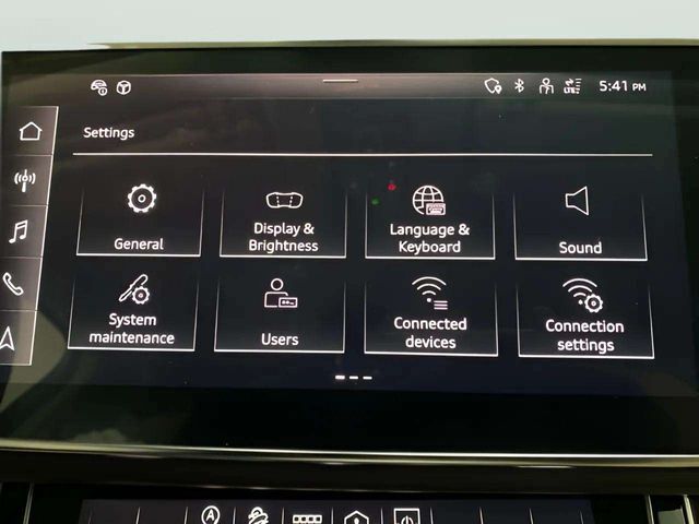 2023 Audi Q7 45 Premium Plus quattro Dallas TX
