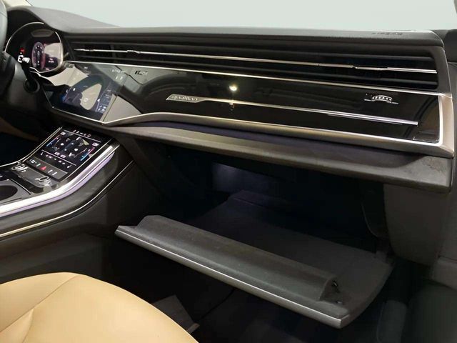 2023 Audi Q7 45 Premium Plus quattro Dallas TX