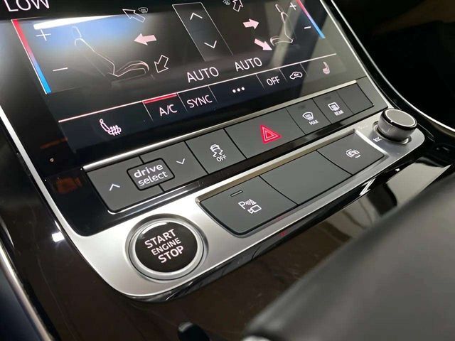 2023 Audi Q7 45 Premium Plus quattro Dallas TX
