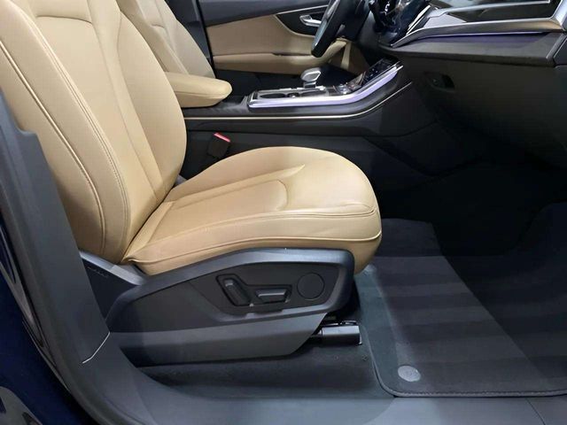 2023 Audi Q7 45 Premium Plus quattro Dallas TX
