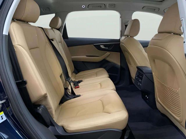 2023 Audi Q7 45 Premium Plus quattro Dallas TX