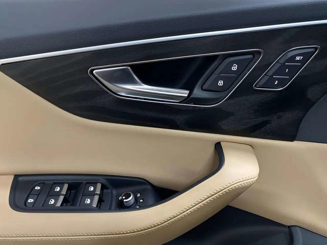 2023 Audi Q7 45 Premium Plus quattro Dallas TX