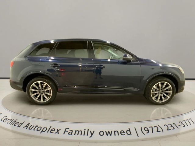 2023 Audi Q7 45 Premium Plus quattro Dallas TX