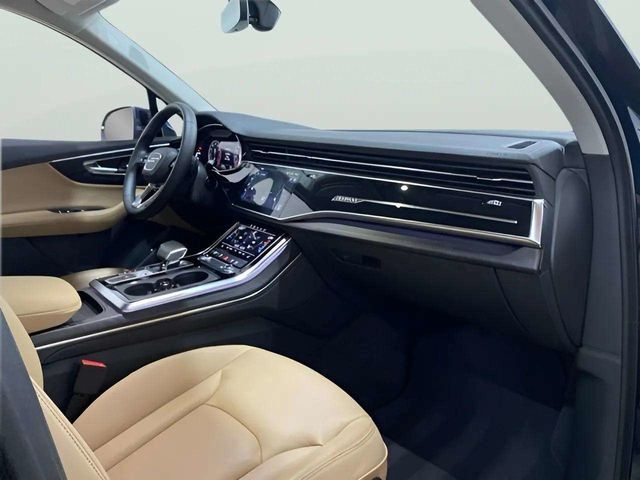 2023 Audi Q7 45 Premium Plus quattro Dallas TX