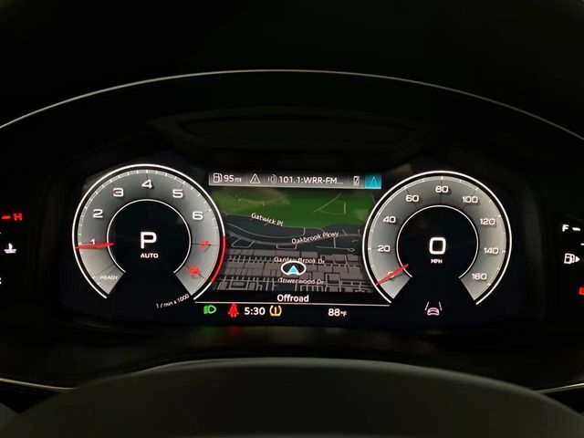 2023 Audi Q7 45 Premium Plus quattro Dallas TX
