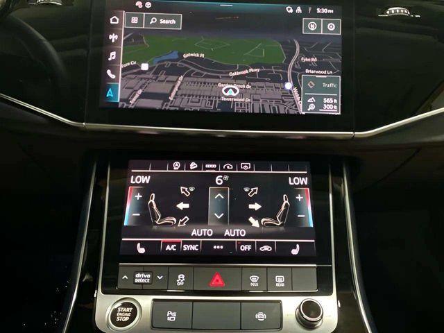 2023 Audi Q7 45 Premium Plus quattro Dallas TX