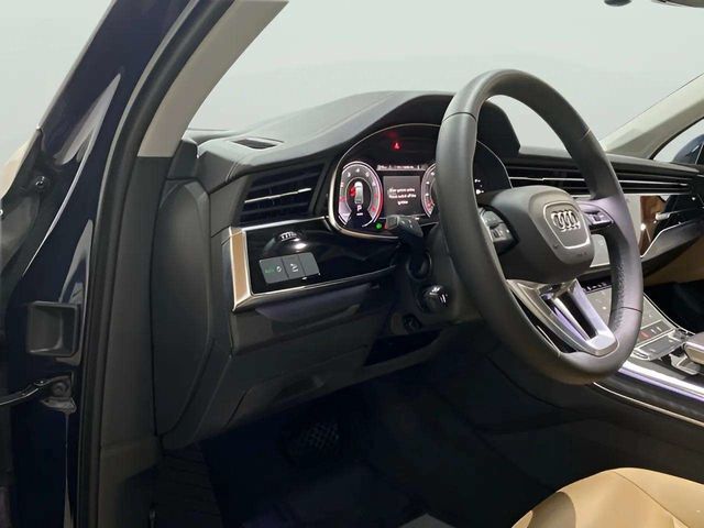 2023 Audi Q7 45 Premium Plus quattro Dallas TX