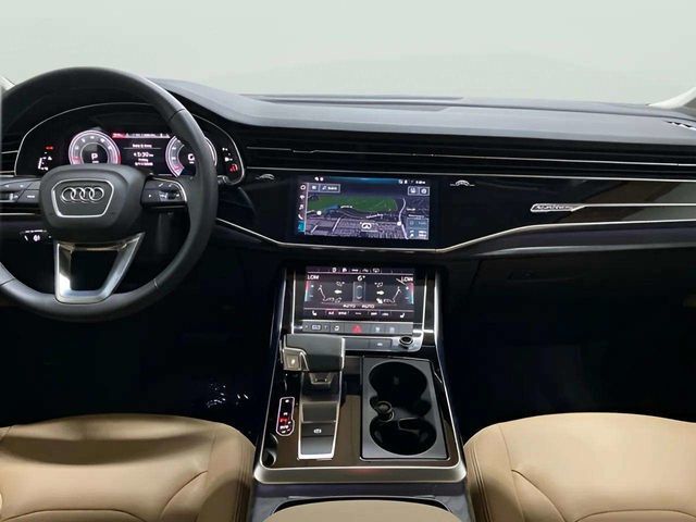 2023 Audi Q7 45 Premium Plus quattro Dallas TX