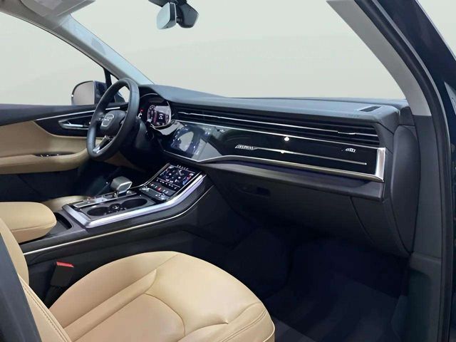 2023 Audi Q7 45 Premium Plus quattro Dallas TX