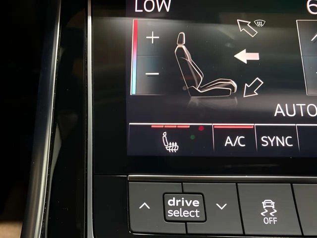 2023 Audi Q7 45 Premium Plus quattro Dallas TX