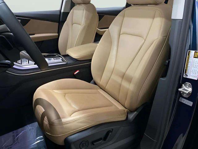 2023 Audi Q7 45 Premium Plus quattro Dallas TX