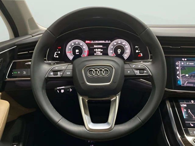 2023 Audi Q7 45 Premium Plus quattro Dallas TX