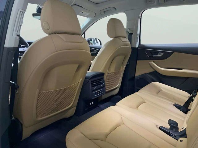 2023 Audi Q7 45 Premium Plus quattro Dallas TX