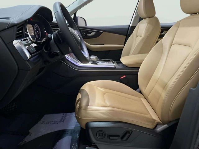 2023 Audi Q7 45 Premium Plus quattro Dallas TX