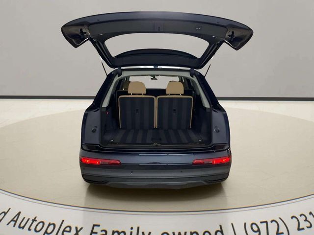 2023 Audi Q7 45 Premium Plus quattro Dallas TX