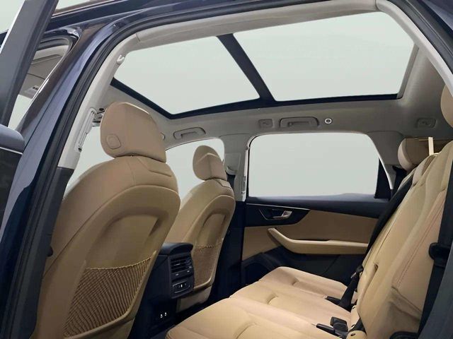 2023 Audi Q7 45 Premium Plus quattro Dallas TX