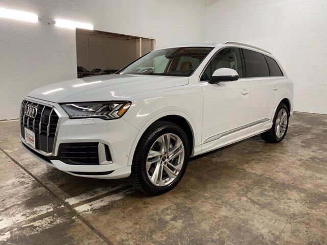 2023 Audi Q7