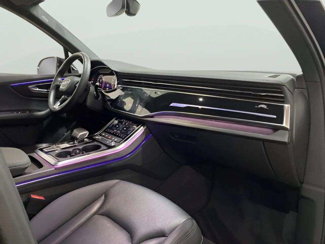 2023 Audi Q7 45 Premium Plus quattro Dallas TX